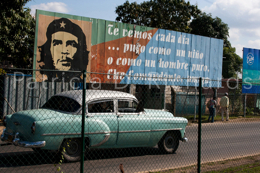 Cuba:Te Vemos