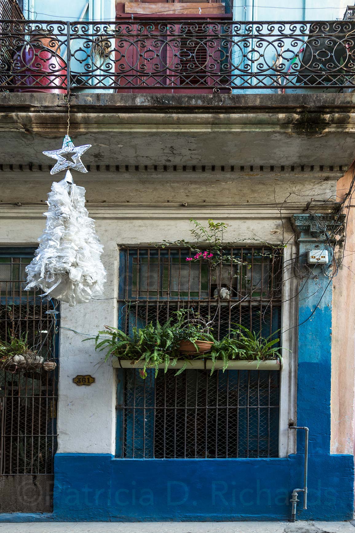 Christmas-Havana-2018